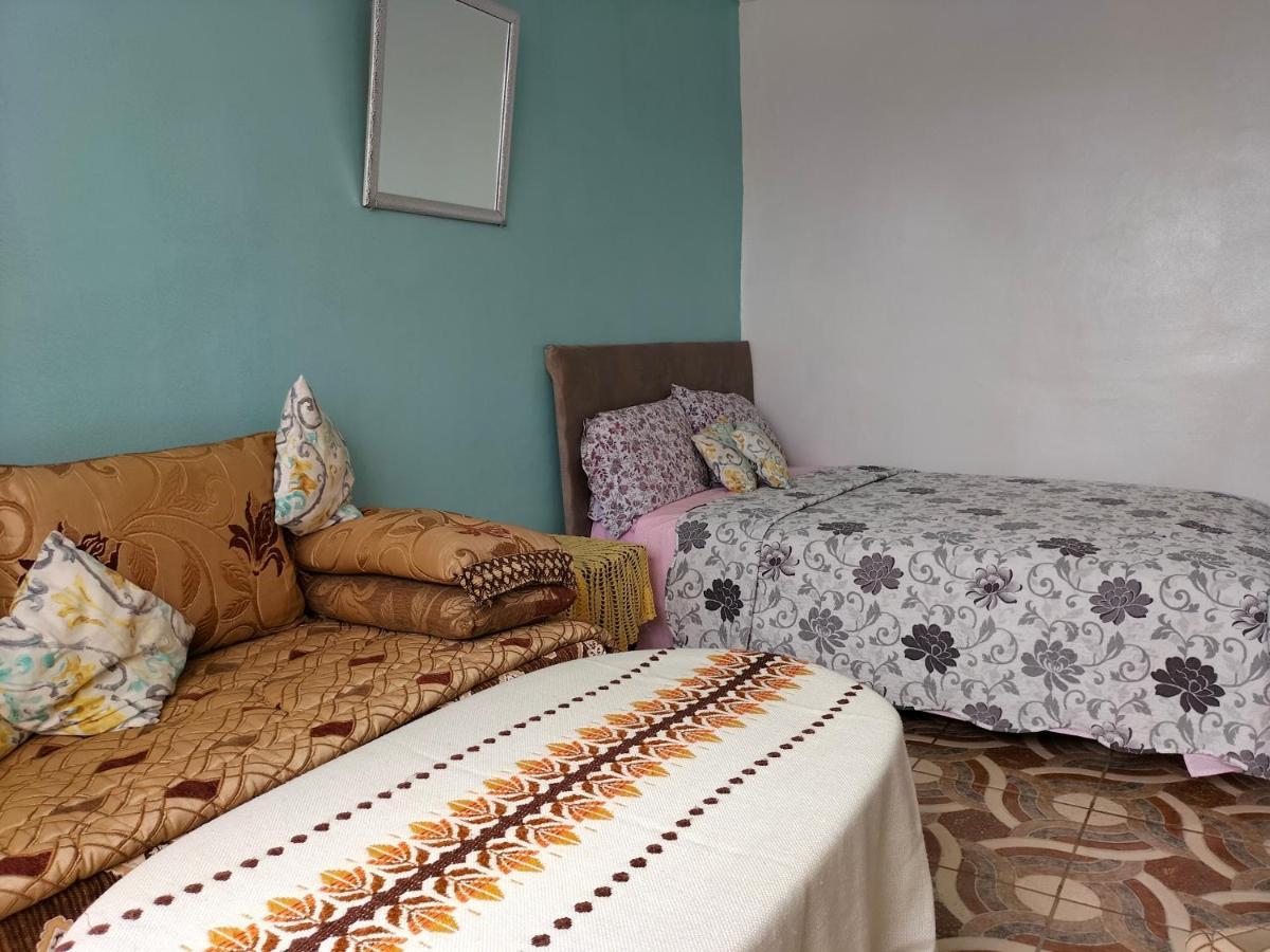 Séjour chez l'habitant Diafa *