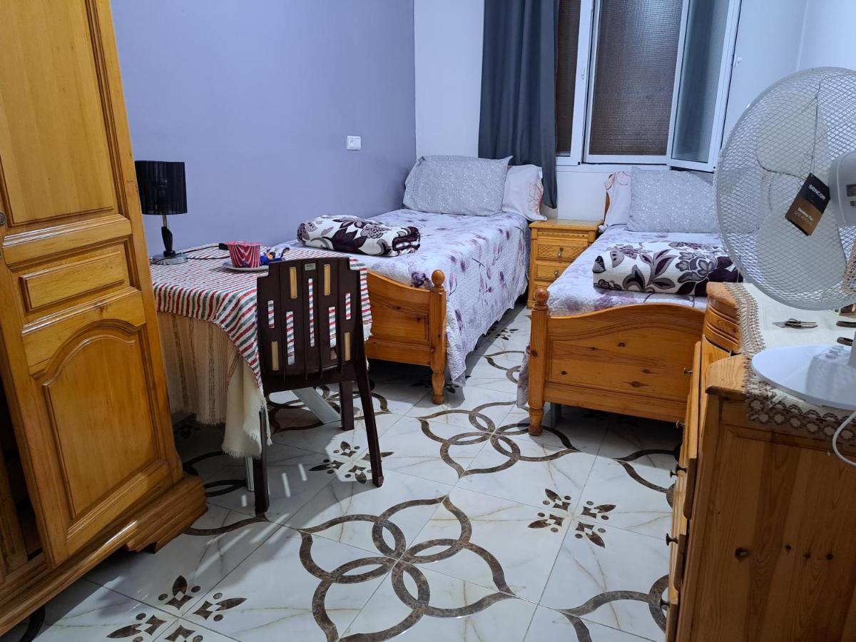 Séjour chez l'habitant Diafa *