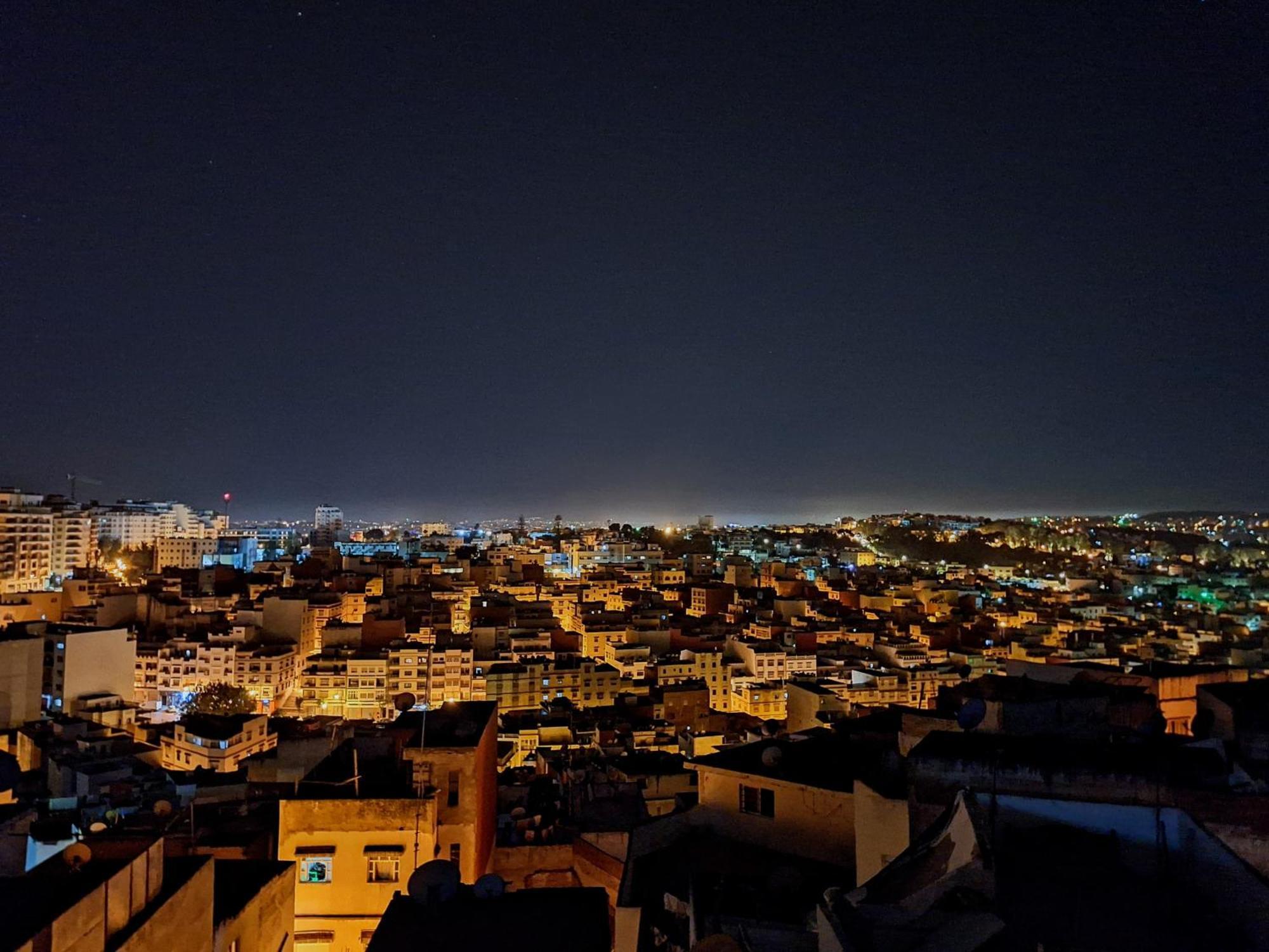 Séjour chez l'habitant Diafa *