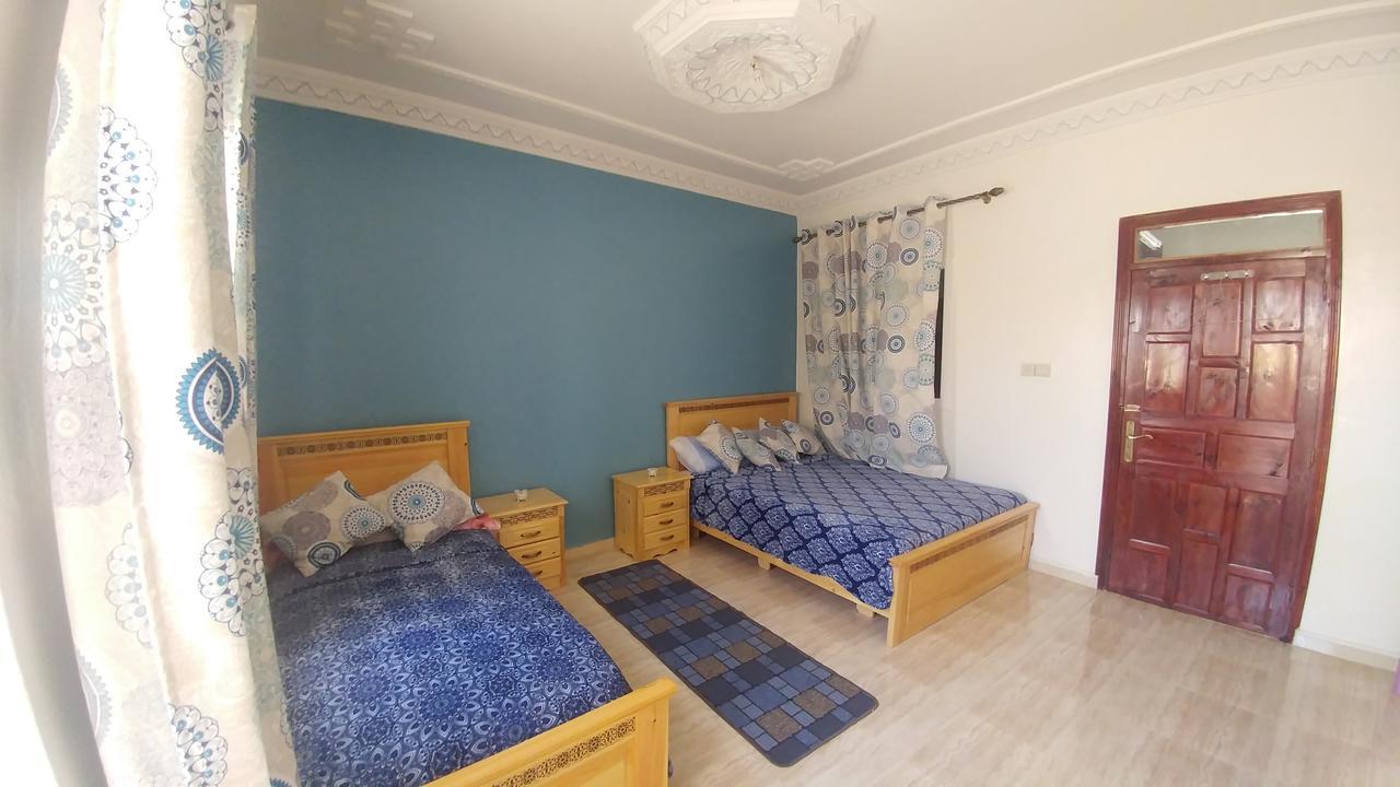 Diafa Séjour chez l'habitant Tanger