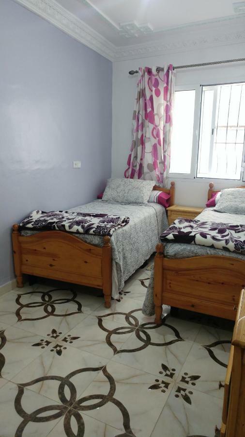 Diafa Séjour chez l'habitant Tanger