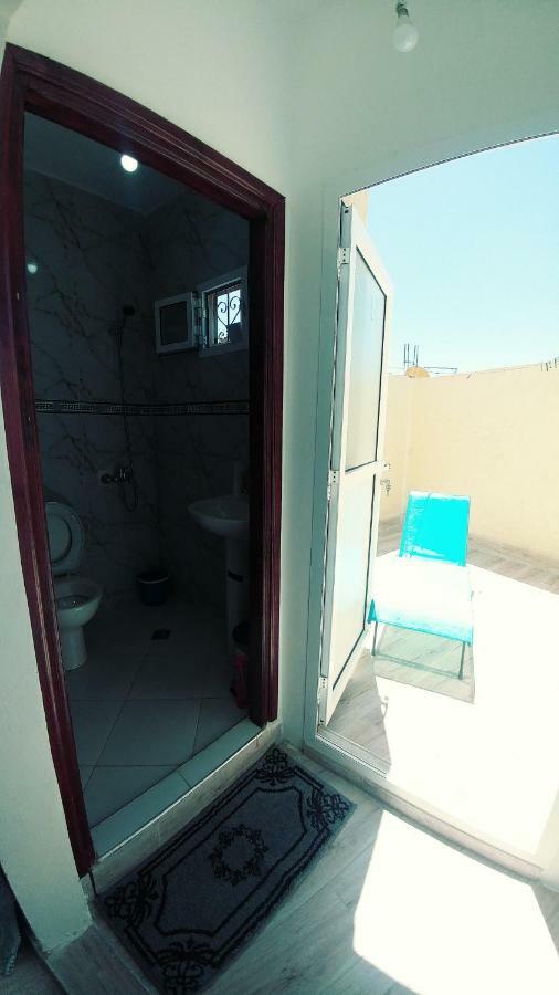 Diafa Séjour chez l'habitant Tanger