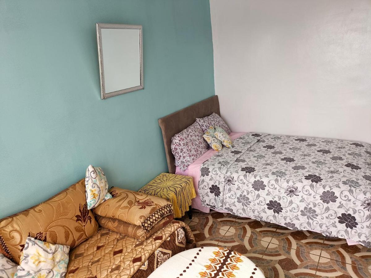 Homestay Diafa *