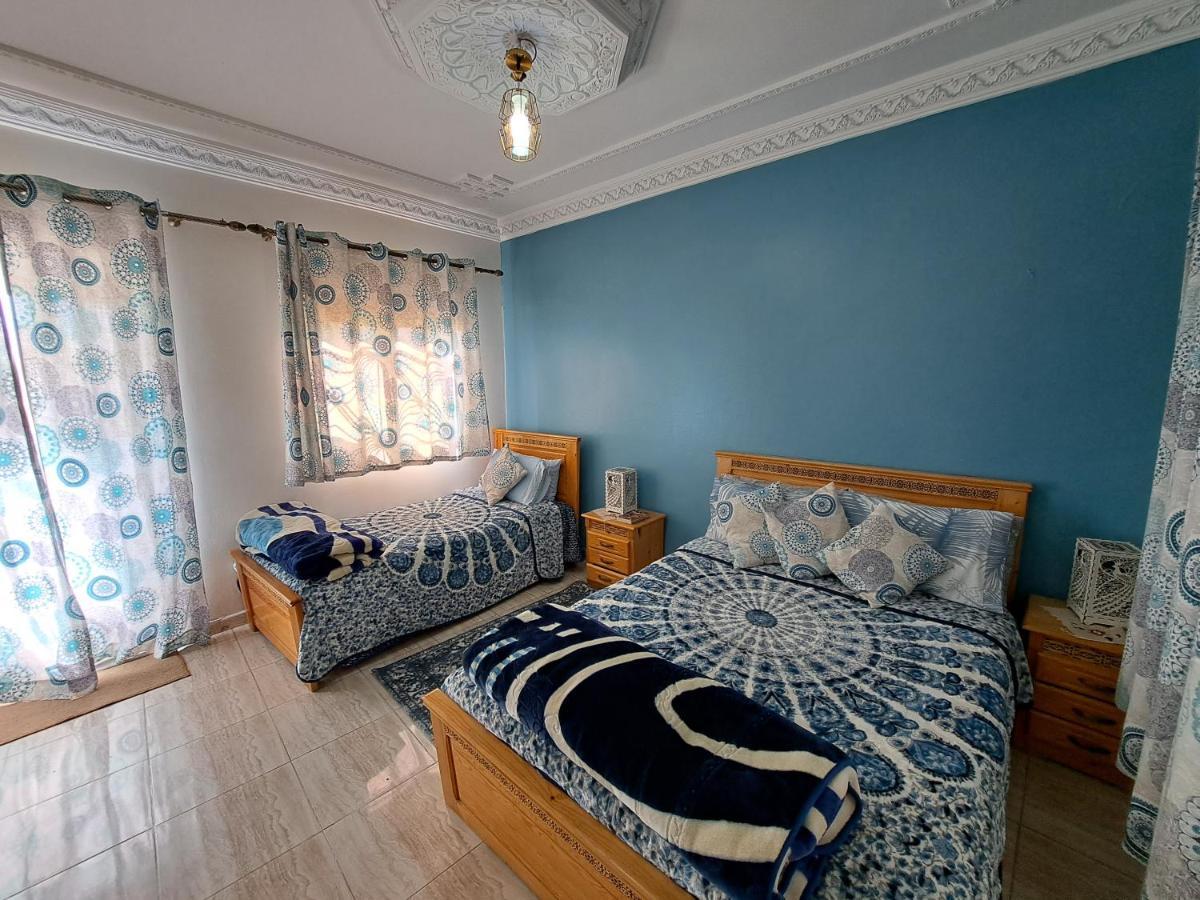 Homestay Diafa