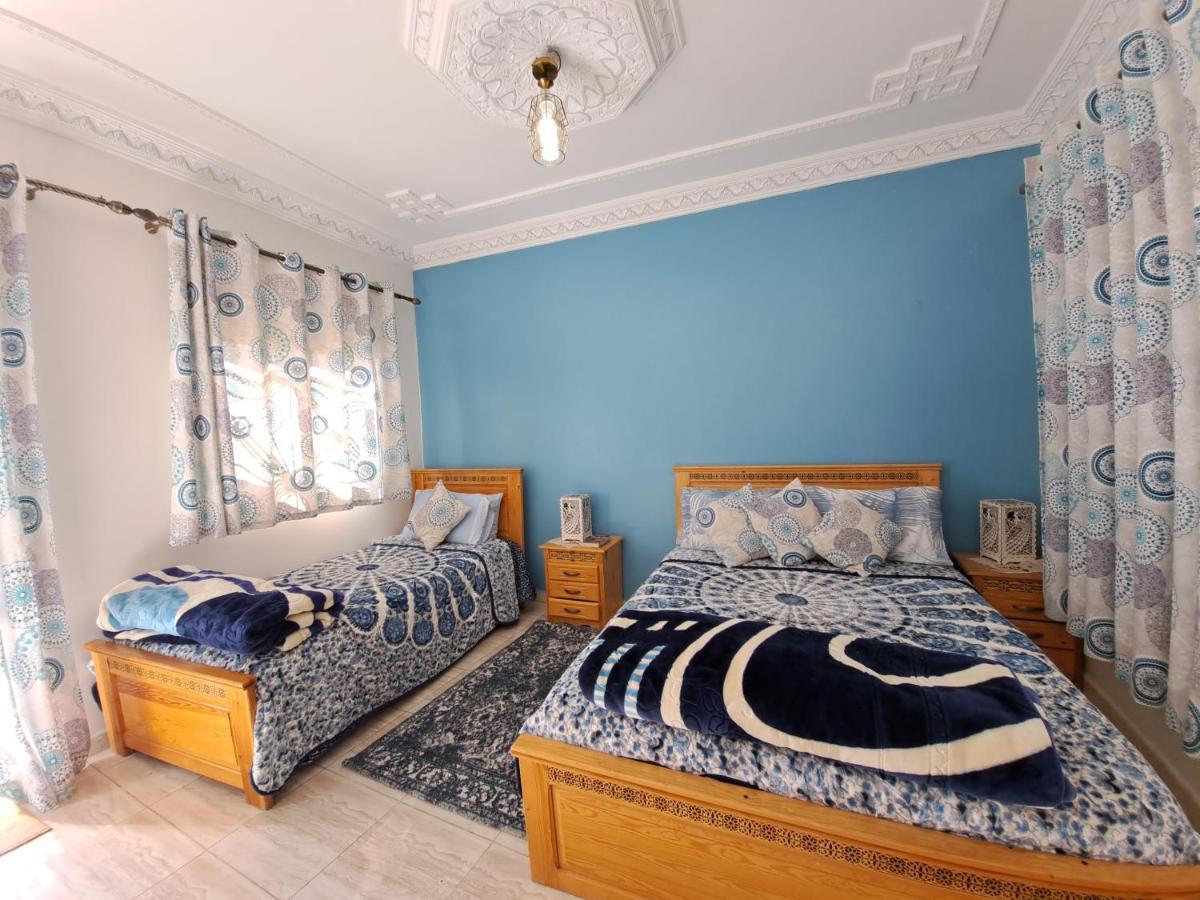 Diafa Tangier