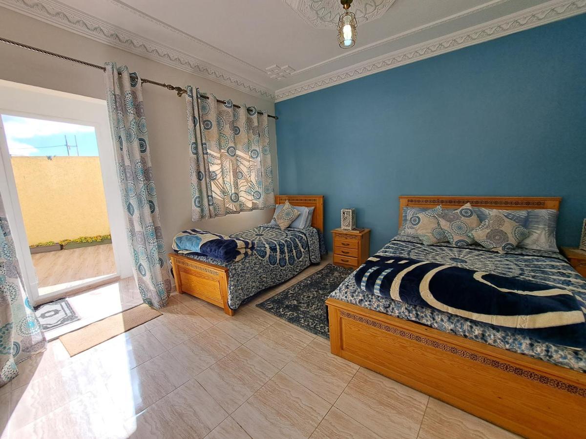Homestay Diafa *