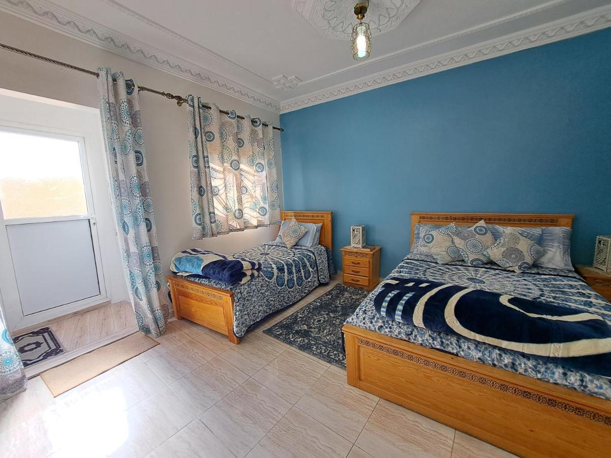 Diafa Homestay Tangier