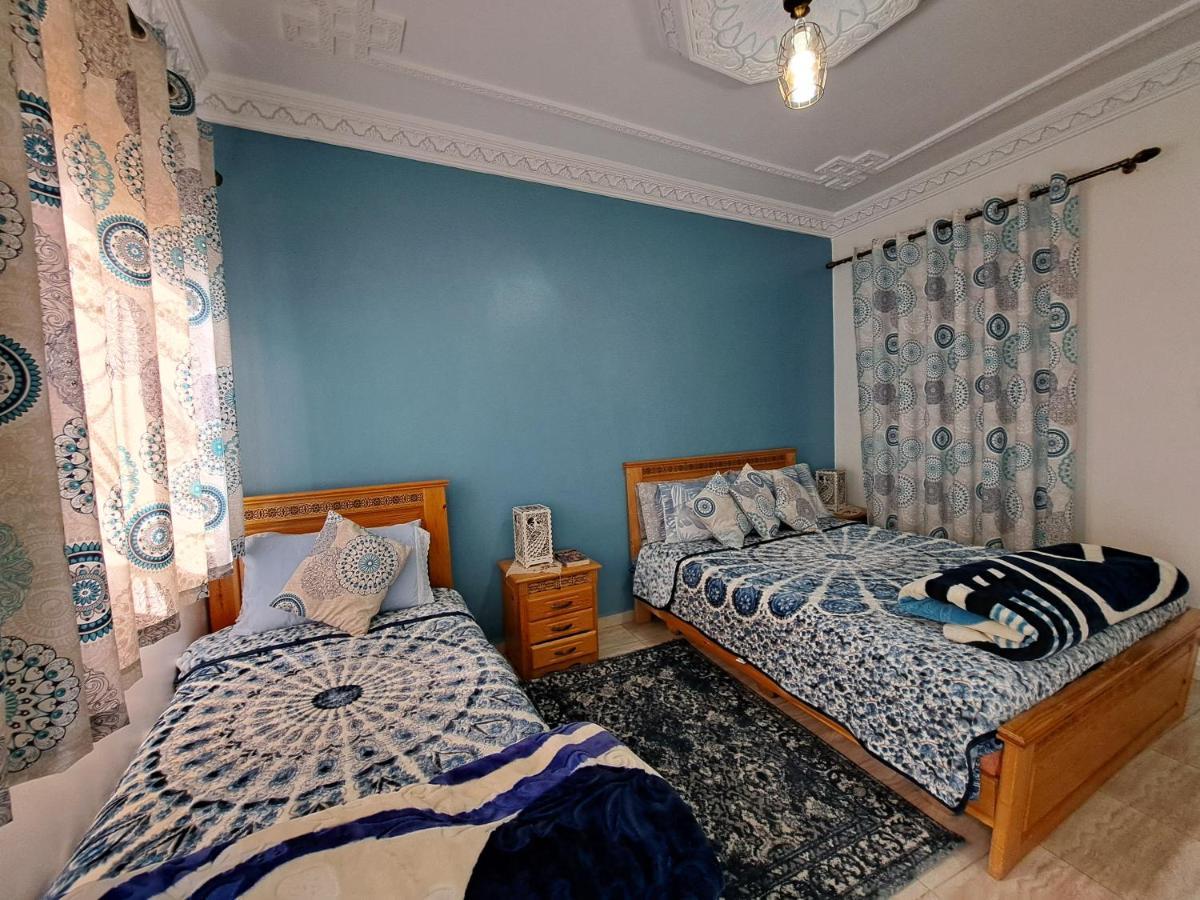 Diafa Homestay Tangier