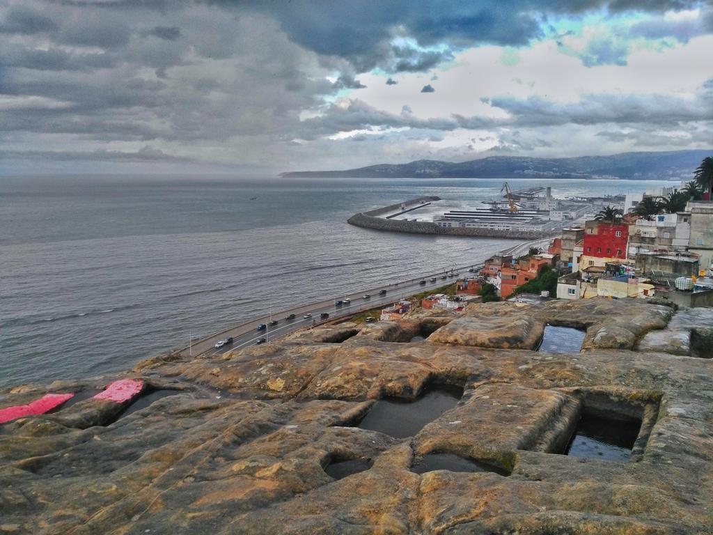 Diafa Tangier