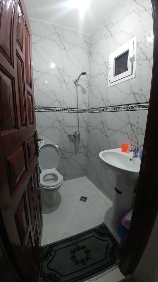 Homestay Diafa *