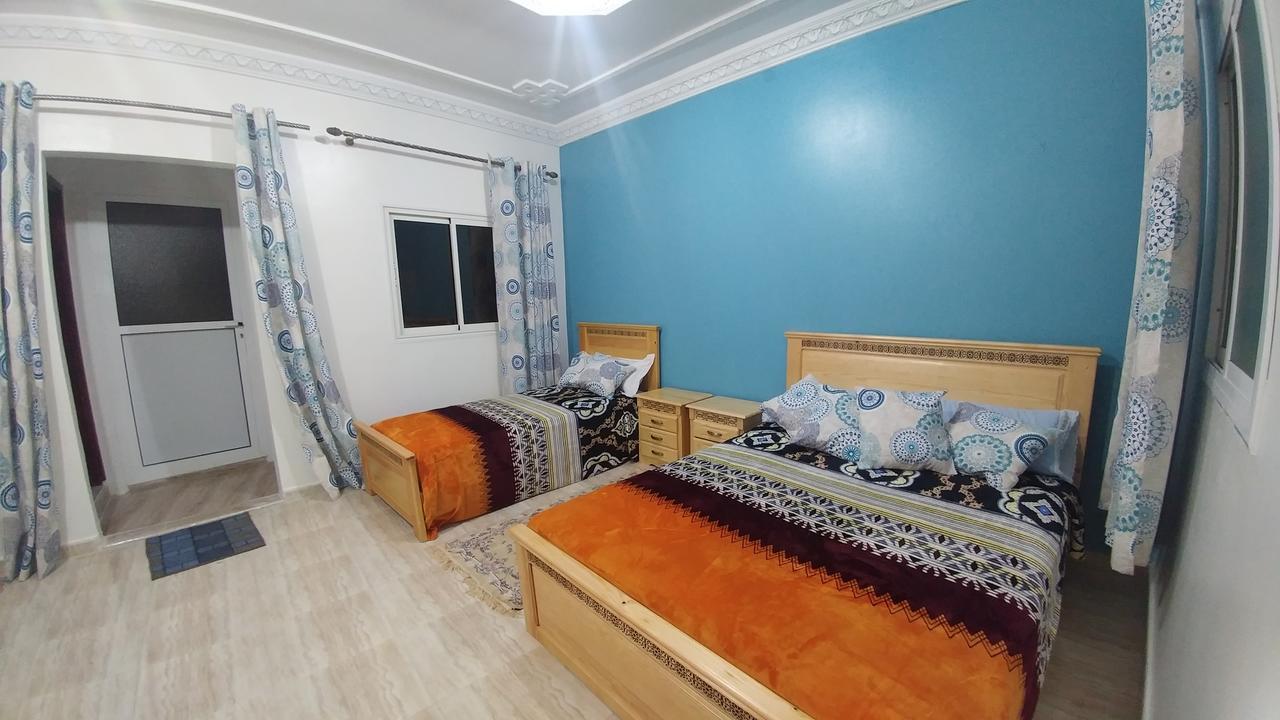 Habitación en casa particular Diafa