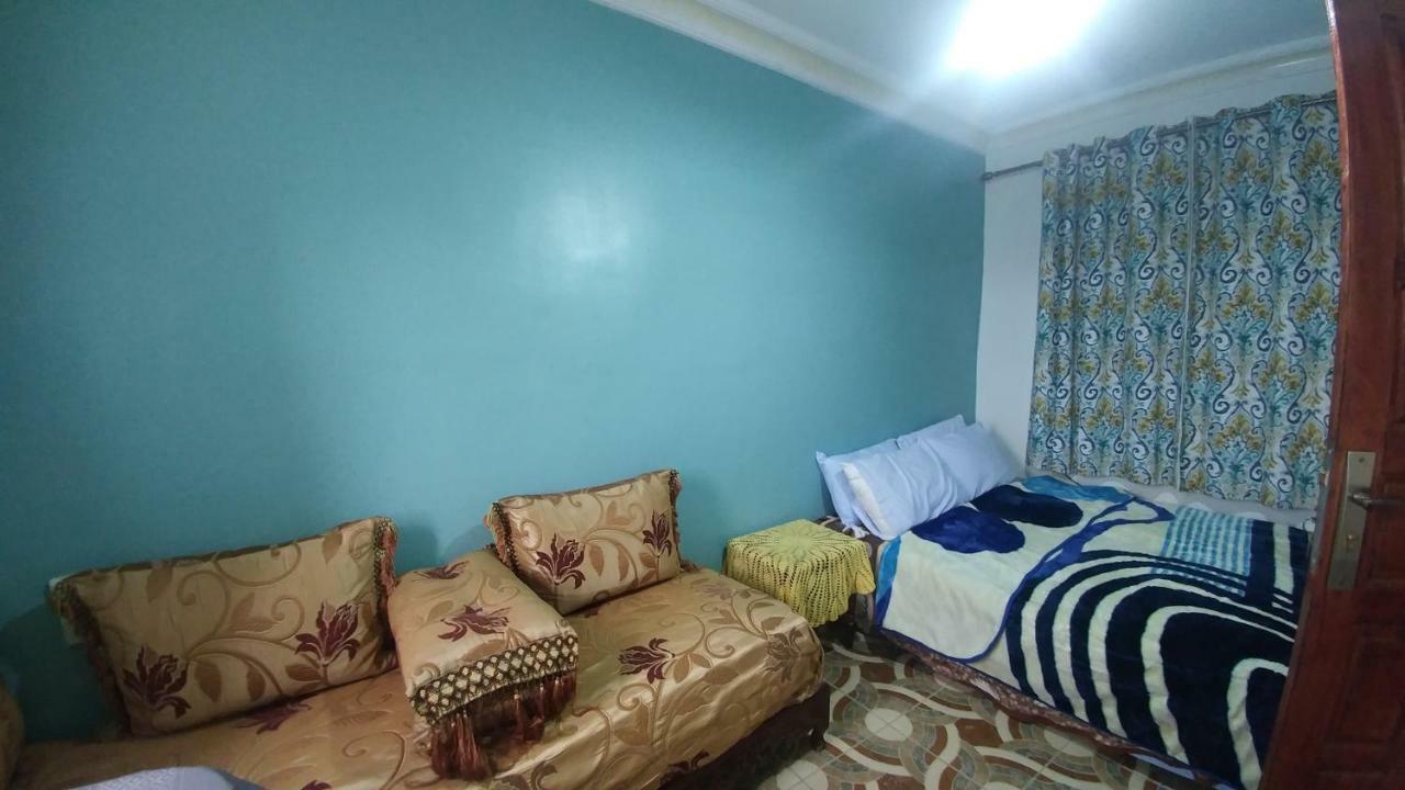 Diafa Tangier