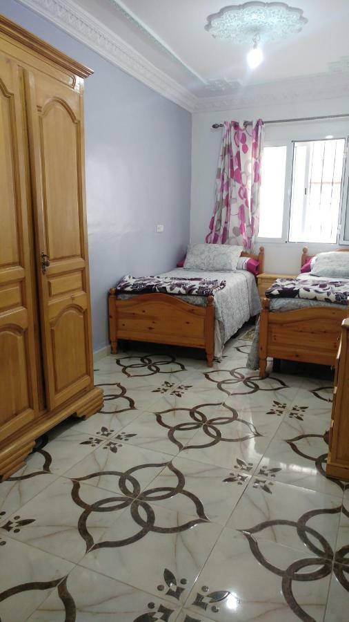 Homestay Diafa